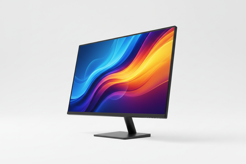 Modern Computer Monitor